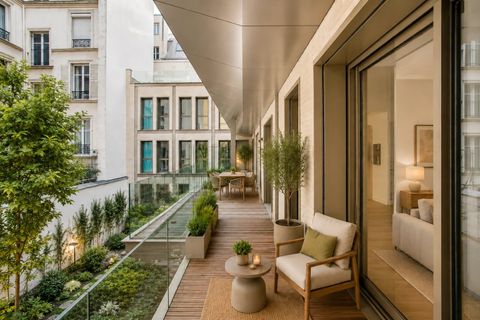Lejlighed i Paris, Paris, Paris - € 1.730.000 | Ref: HH-16115419 - foto 9