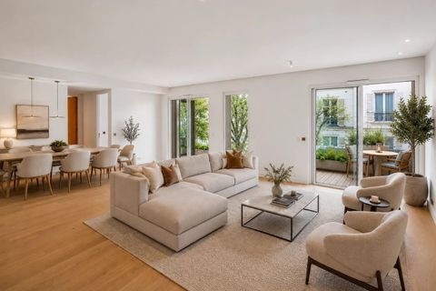Lejlighed i Paris, Paris, Paris - € 1.730.000 | Ref: HH-16115419 - foto 10