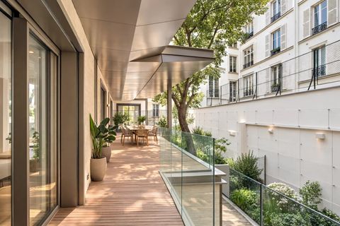 Lejlighed i Paris, Paris, Paris - € 1.950.000 | Ref: HH-16113843 - foto 4