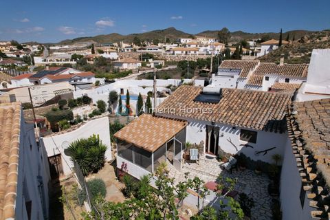 Herregård i Arboleas, Almeria, Arboleas - € 145 000 | Ref: AH-14621 - foto 2