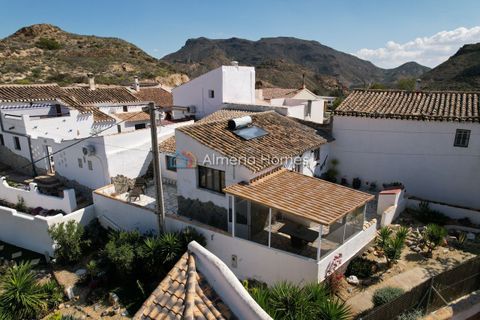 Herregård i Arboleas, Almeria, Arboleas - € 145 000 | Ref: AH-14621 - foto 3
