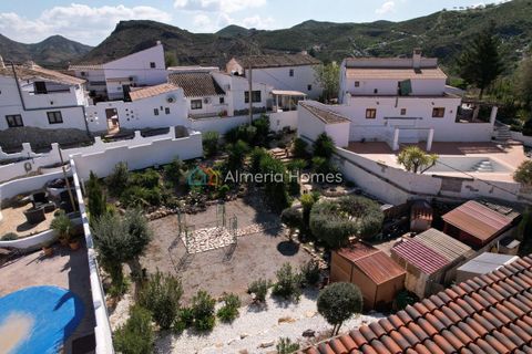 Herregård i Arboleas, Almeria, Arboleas - € 145 000 | Ref: AH-14621 - foto 4