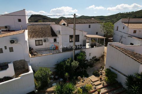 Herregård i Arboleas, Almeria, Arboleas - € 145 000 | Ref: AH-14621 - foto 5