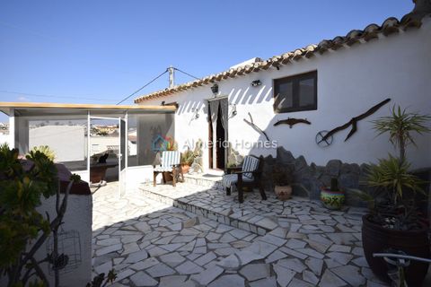 Herregård i Arboleas, Almeria, Arboleas - € 145 000 | Ref: AH-14621 - foto 6