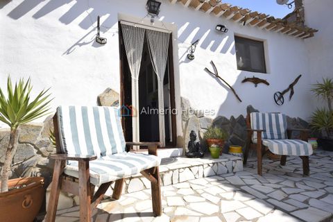 Herregård i Arboleas, Almeria, Arboleas - € 145 000 | Ref: AH-14621 - foto 8