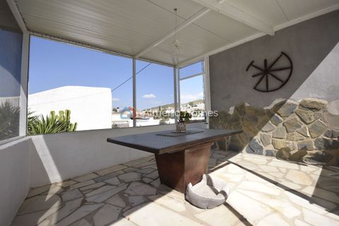 Herregård i Arboleas, Almeria, Arboleas - € 145 000 | Ref: AH-14621 - foto 9