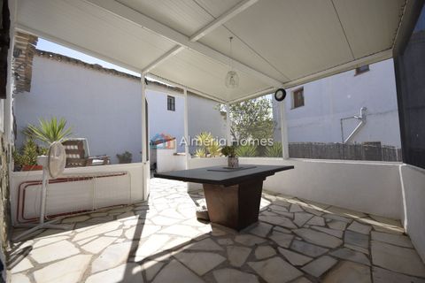 Herregård i Arboleas, Almeria, Arboleas - € 145 000 | Ref: AH-14621 - foto 10
