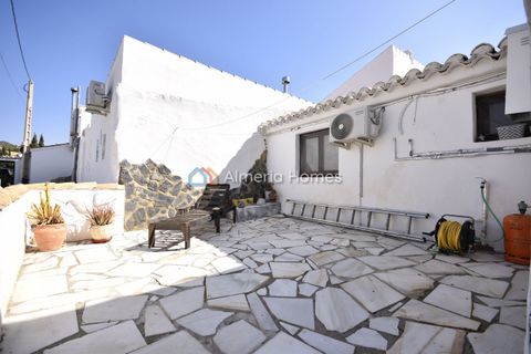 Herregård i Arboleas, Almeria, Arboleas - € 145 000 | Ref: AH-14621 - foto 11