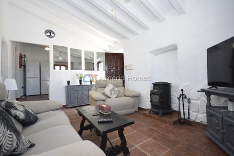 Herregård i Arboleas, Almeria, Arboleas - € 145 000 | Ref: AH-14621 - foto 12