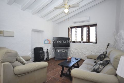 Herregård i Arboleas, Almeria, Arboleas - € 145 000 | Ref: AH-14621 - foto 13
