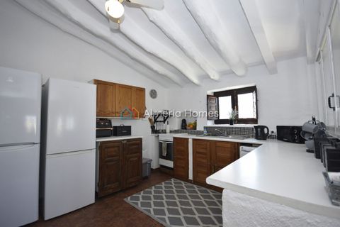 Herregård i Arboleas, Almeria, Arboleas - € 145 000 | Ref: AH-14621 - foto 14