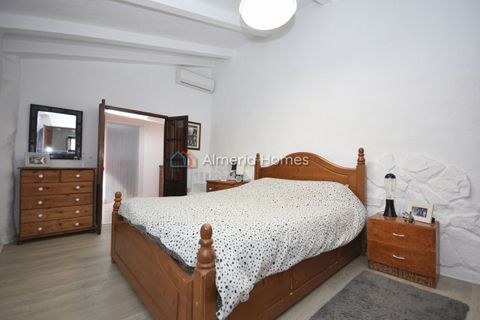 Herregård i Arboleas, Almeria, Arboleas - € 145 000 | Ref: AH-14621 - foto 16
