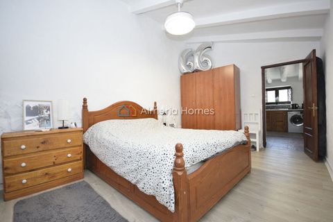 Herregård i Arboleas, Almeria, Arboleas - € 145 000 | Ref: AH-14621 - foto 17