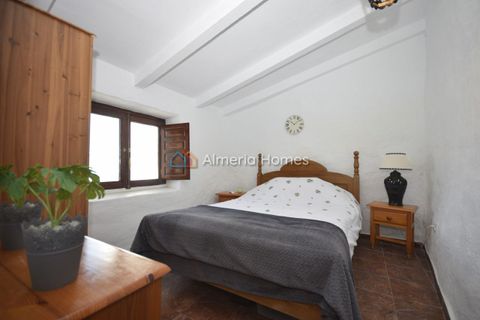 Herregård i Arboleas, Almeria, Arboleas - € 145 000 | Ref: AH-14621 - foto 21