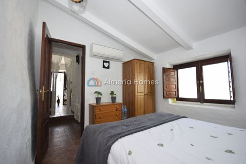 Herregård i Arboleas, Almeria, Arboleas - € 145 000 | Ref: AH-14621 - foto 22