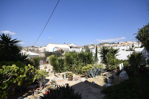 Herregård i Arboleas, Almeria, Arboleas - € 145 000 | Ref: AH-14621 - foto 24
