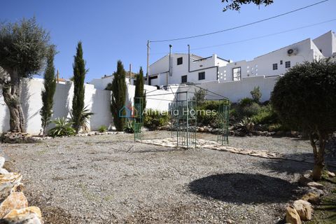 Herregård i Arboleas, Almeria, Arboleas - € 145 000 | Ref: AH-14621 - foto 27