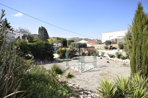 Herregård i Arboleas, Almeria, Arboleas - € 145 000 | Ref: AH-14621 - foto 29