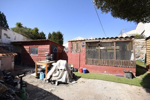 Herregård i Arboleas, Almeria, Arboleas - € 145 000 | Ref: AH-14621 - foto 30