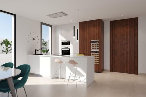 Villa a Finestrat, Alicante, Finestrat - € 915.000 | Ref: RS77638K - foto 7