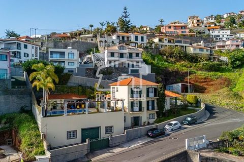 Villa a Funchal, Madeira, Funchal - € 1.700.000 | Ref: 12052-TF - foto 3