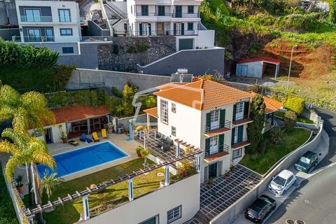 Villa a Funchal, Madeira, Funchal - € 1.700.000 | Ref: 12052-TF - foto 4