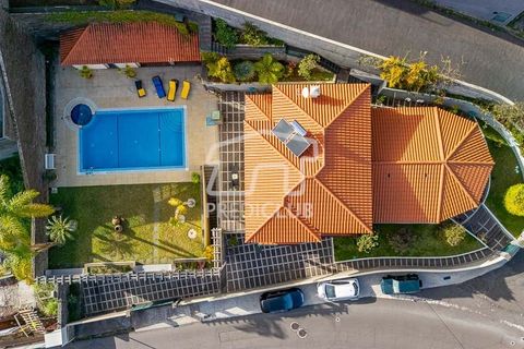 Villa a Funchal, Madeira, Funchal - € 1.700.000 | Ref: 12052-TF - foto 5