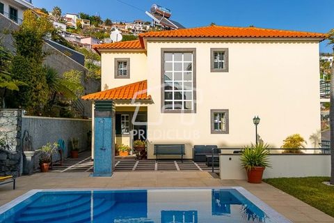 Villa a Funchal, Madeira, Funchal - € 1.700.000 | Ref: 12052-TF - foto 6