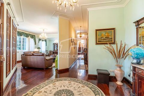Villa a Funchal, Madeira, Funchal - € 1.700.000 | Ref: 12052-TF - foto 26