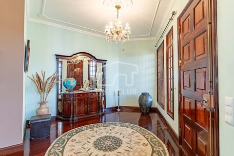 Villa a Funchal, Madeira, Funchal - € 1.700.000 | Ref: 12052-TF - foto 27