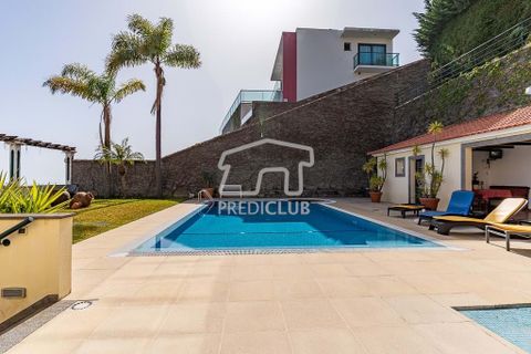 Villa a Funchal, Madeira, Funchal - € 1.700.000 | Ref: 12052-TF - foto 31