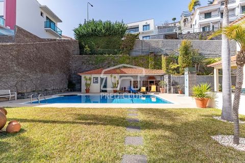 Villa a Funchal, Madeira, Funchal - € 1.700.000 | Ref: 12052-TF - foto 32