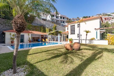 Villa a Funchal, Madeira, Funchal - € 1.700.000 | Ref: 12052-TF - foto 33