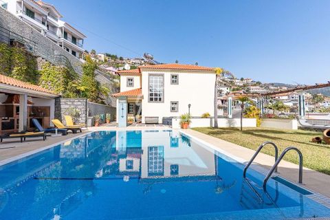 Villa a Funchal, Madeira, Funchal - € 1.700.000 | Ref: 12052-TF - foto 34