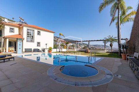 Villa a Funchal, Madeira, Funchal - € 1.700.000 | Ref: 12052-TF - foto 35