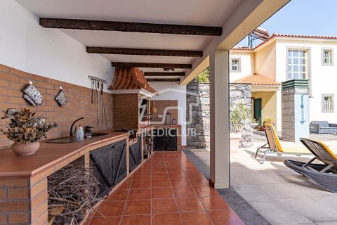 Villa a Funchal, Madeira, Funchal - € 1.700.000 | Ref: 12052-TF - foto 37