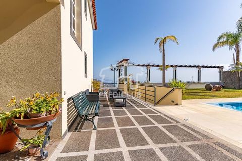 Villa a Funchal, Madeira, Funchal - € 1.700.000 | Ref: 12052-TF - foto 38