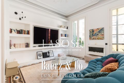 Villa a Barcelona, Barcelona, Barcelona - € 1.199.000 | Ref: 47952 - foto 4