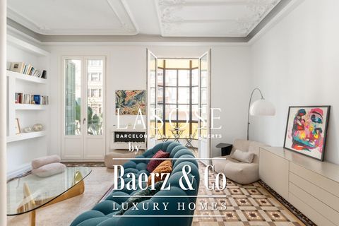 Villa a Barcelona, Barcelona, Barcelona - € 1.199.000 | Ref: 47952 - foto 6