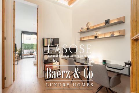 Villa a Barcelona, Barcelona, Barcelona - € 1.199.000 | Ref: 47952 - foto 31