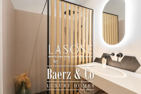 Villa a Barcelona, Barcelona, Barcelona - € 1.199.000 | Ref: 47952 - foto 34