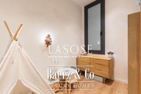 Villa a Barcelona, Barcelona, Barcelona - € 1.199.000 | Ref: 47952 - foto 35