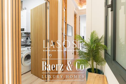 Villa a Barcelona, Barcelona, Barcelona - € 1.199.000 | Ref: 47952 - foto 38