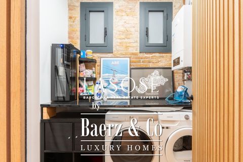Villa a Barcelona, Barcelona, Barcelona - € 1.199.000 | Ref: 47952 - foto 44