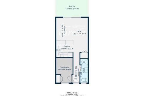 Lejlighed i Roses, Gerona, Roses - € 370.000 | Ref: 2510 - foto 31