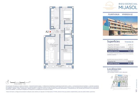 Leilighet i Estepona, Malaga, Estepona - € 699 000 | Ref: 2391MVD28 - foto 7