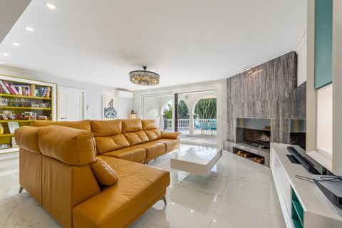 Villa a Marbella, Malaga, Marbella - € 1.595.000 | Ref: PANR-14609 - foto 2