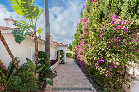 Villa a Marbella, Malaga, Marbella - € 1.595.000 | Ref: PANR-14609 - foto 6