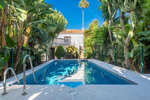 Villa a Marbella, Malaga, Marbella - € 1.595.000 | Ref: PANR-14609 - foto 7