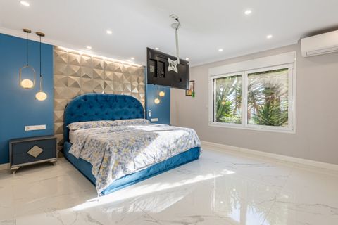 Villa a Marbella, Malaga, Marbella - € 1.595.000 | Ref: PANR-14609 - foto 11